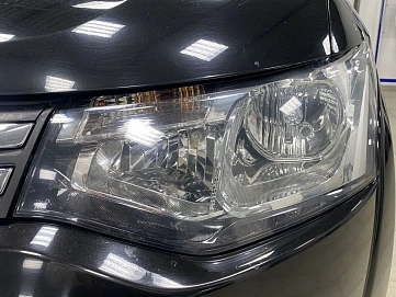 Mitsubishi Outlander, 2013г, передний привод, вариатор