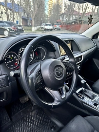 Mazda CX-5, 2015г, передний привод, автомат
