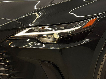 Lexus RX, 2025г, полный привод, автомат