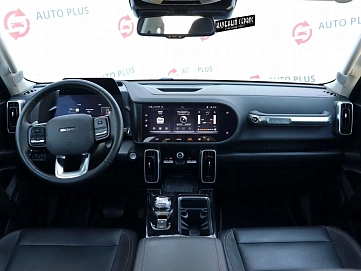 Haval Dargo, 2022г, полный привод, робот