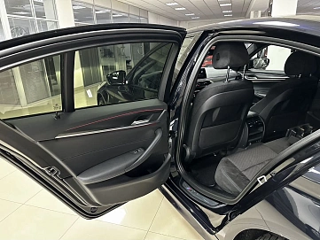 BMW , 2020г., полный привод, автомат