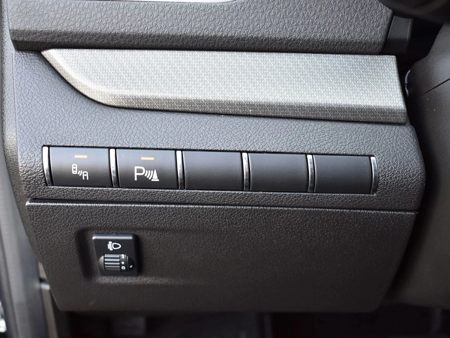 Lada (ВАЗ) Vesta, 2024г., передний привод, вариатор