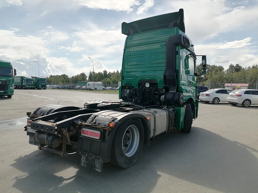 КамАЗ 5490 NEO, 2017г.