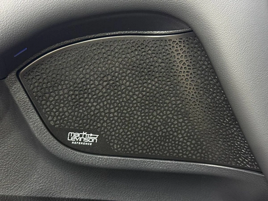 Lexus LX, 2025г., полный привод, автомат