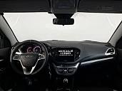 Lada (ВАЗ) , 2019г., передний привод, механика