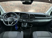 Volkswagen Multivan, 2021г., полный привод, робот