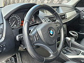 BMW X1, 2010г., полный привод, автомат
