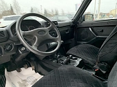 Lada (ВАЗ) , 2021г., полный привод, механика