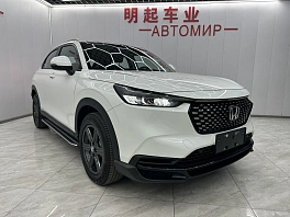 Honda XR-V, 2023г, передний привод, вариатор