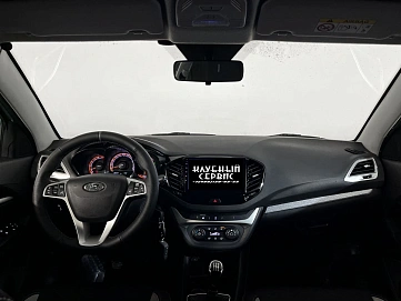 Lada (ВАЗ) , 2019г., передний привод, механика