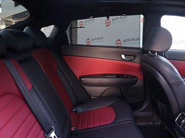 Kia Optima, 2018г, передний привод, автомат
