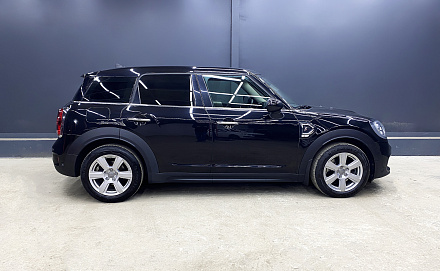 Mini , 2017г., полный привод, автомат