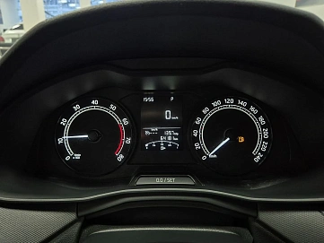 Skoda Rapid, 2021г, передний привод, автомат