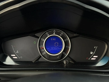 Lifan X60, 2017г, передний привод, механика