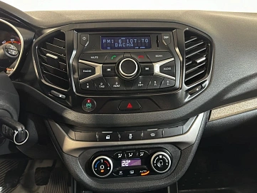 Lada (ВАЗ) Vesta, 2018г, передний привод, механика