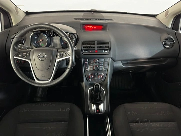 Opel Meriva, 2012г, передний привод, механика