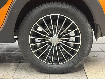 Lada (ВАЗ) , 2019г., передний привод, механика