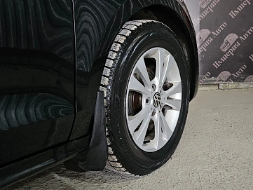 Volkswagen Jetta, 2013г, передний привод, автомат