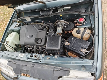 Lada (ВАЗ) 2113, 2010г, передний привод, механика