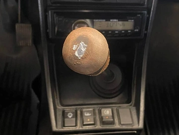 Lada (ВАЗ) 2107, 2004г, передний привод, механика