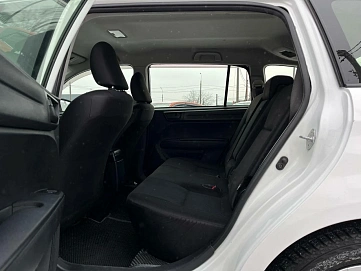 Toyota Corolla, 2017г, передний привод, автомат