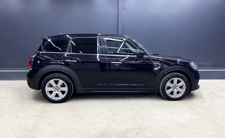 Mini , 2017г., полный привод, автомат