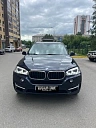 BMW X5, 2016г., полный привод, автомат