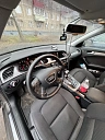 Audi A4, 2013г., передний привод, вариатор