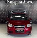 Chevrolet Aveo, 2010г., передний привод, автомат