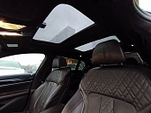 BMW 7 серии, 2017г., полный привод, автомат