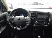 Mitsubishi Outlander, 2016г., полный привод, вариатор
