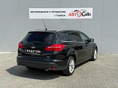 Ford Focus, 2016г., передний привод, автомат