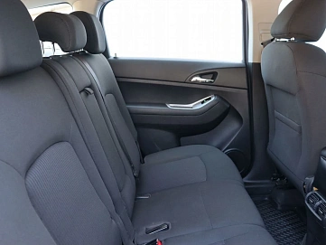 Chevrolet Orlando, 2012г, передний привод, механика