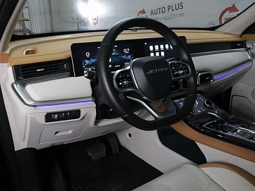 JETOUR X70 PLUS, 2023г, передний привод, робот