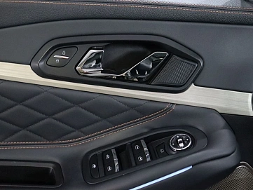 CHERYEXEED , 2022г., полный привод, робот