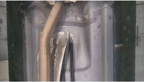 Toyota Corolla, 2022г, передний привод, вариатор