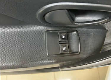 Renault Logan, 2017г, передний привод, механика