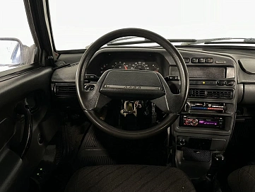 Lada (ВАЗ) , 2003г., передний привод, механика