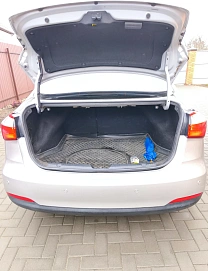 Kia Cerato, 2013г, передний привод, автомат