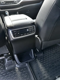 Toyota Highlander, 2014г, полный привод, автомат