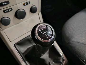 Opel Astra, 2007г, передний привод, механика