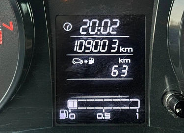Lada (ВАЗ) Granta, 2018г, передний привод, механика