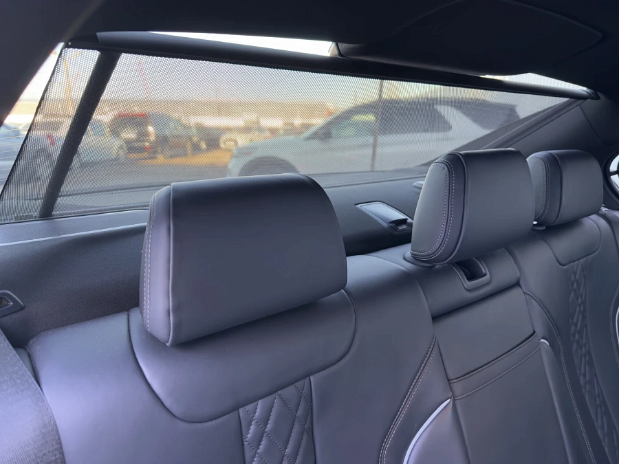 BMW 5 серии, 2020г., передний привод, автомат
