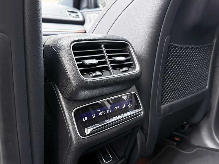 Mercedes-Benz GLS, 2022г., полный привод, автомат