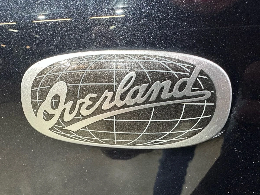 Jeep Grand Cherokee, 2013г., полный привод, автомат