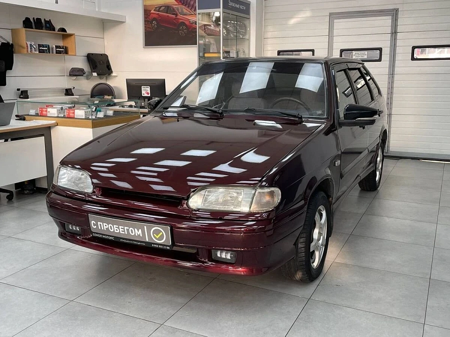 Lada (ВАЗ) , 2012г., передний привод, механика