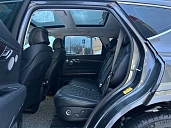 Genesis GV80, 2020г., полный привод, автомат