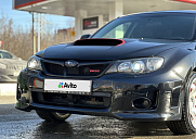 Subaru , 2011г., передний привод, механика