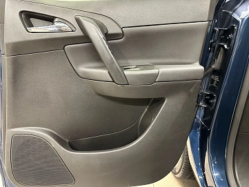 Opel Meriva, 2012г, передний привод, механика