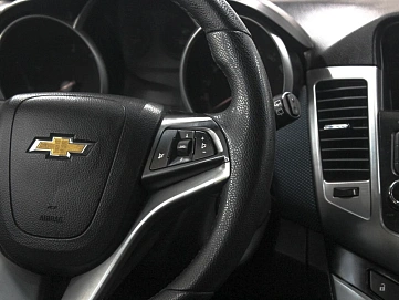 Chevrolet Cruze, 2012г, передний привод, автомат